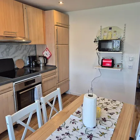Apartment Picco 2 *