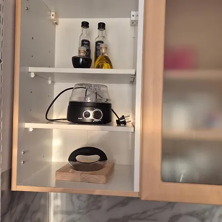 アパート Picco 2 Beuren (Cochem-Zell)