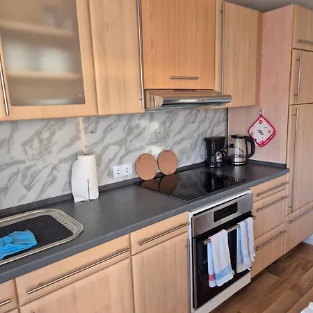 Picco 2 Apartment