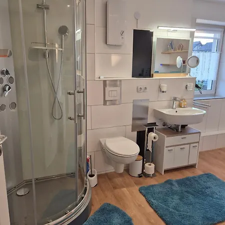 Picco 2 Apartment
