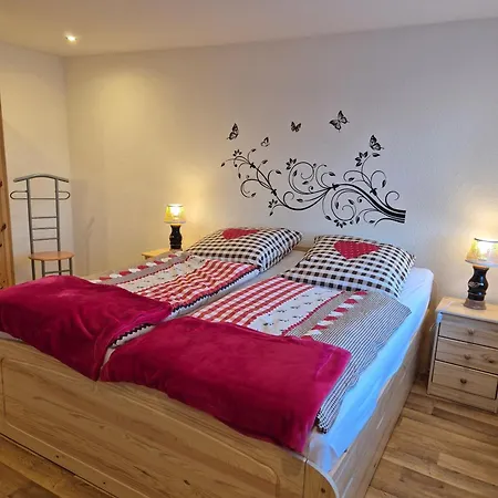 Picco 2 Apartment Beuren (Cochem-Zell)