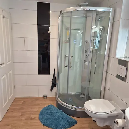 アパート Picco 2 Beuren (Cochem-Zell)