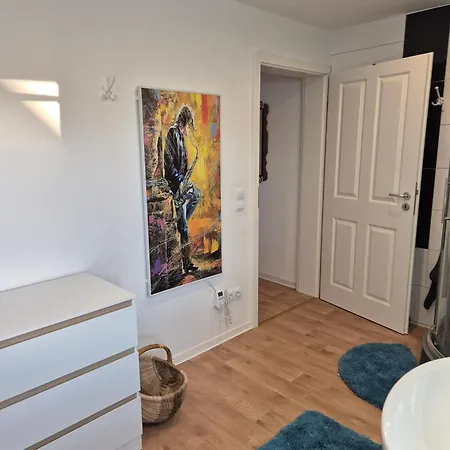 Picco 2 Apartment Beuren (Cochem-Zell)