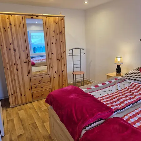 Picco 2 Apartment Beuren (Cochem-Zell)