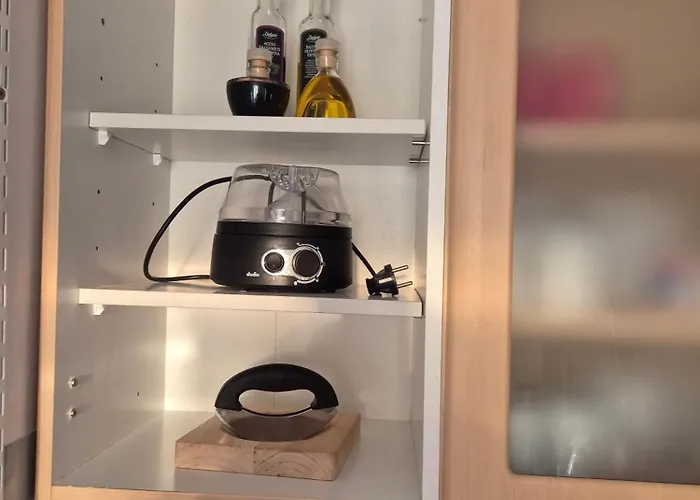 Apartman Picco 2 Beuren (Cochem-Zell)