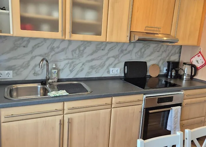 Apartman Picco 2 Beuren (Cochem-Zell)