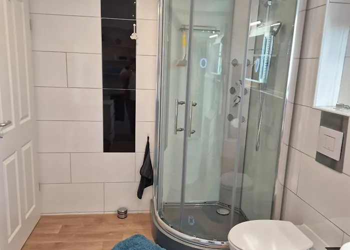 Apartman Picco 2 Beuren (Cochem-Zell)